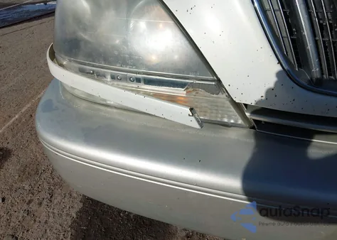 2000 Lexus Rx 300 z USA, uszkodzony, nr VIN JT6HF10U5Y0150201